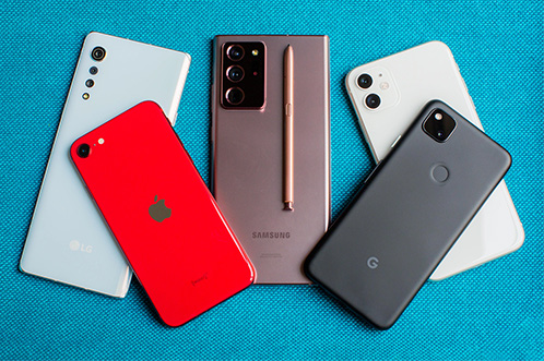 The iPhone era changed media forever